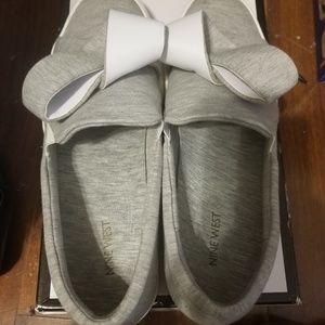 Nine West Casual Shoe